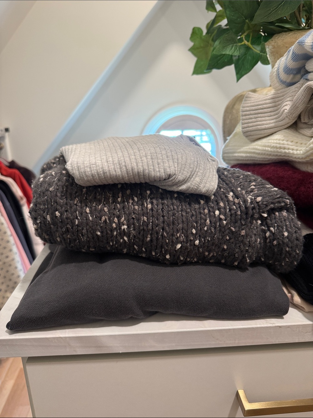 MIXED BAG - all size M all aerie